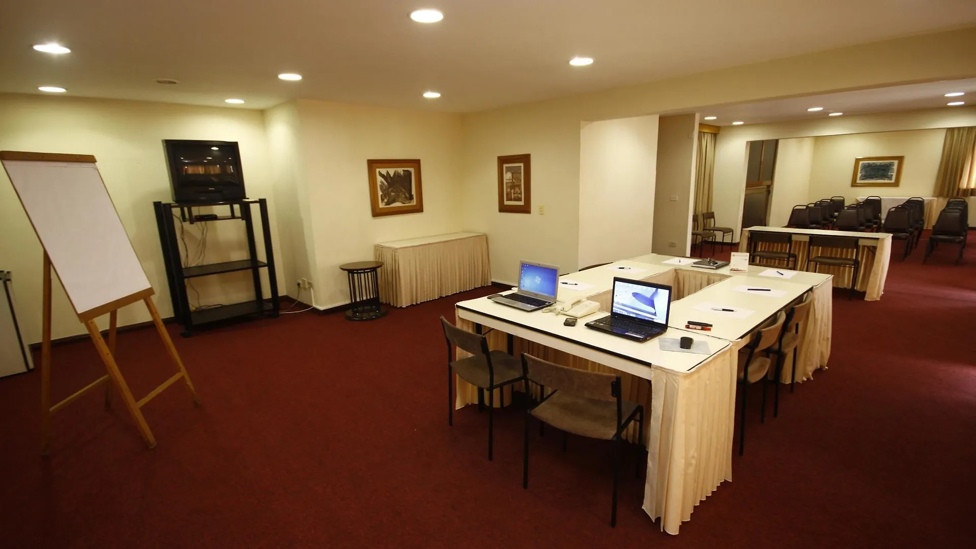 London Class Hoteis São Paulo Hotel